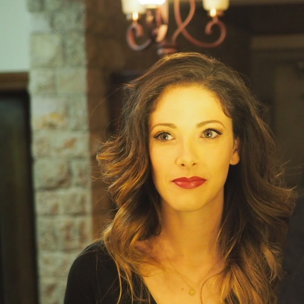 Meet your Posher, Shannon